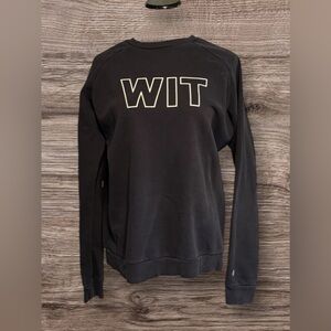 WIT Fitness Wear Sweatshirt